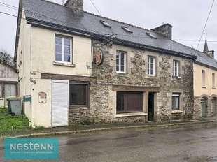 Photo Vente maison Hémonstoir