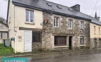 Photo Vente maison Hémonstoir