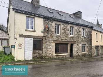 Vente maison 5 pièces Hémonstoir 22