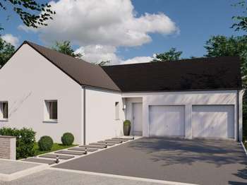 Vente Maison 4 piècesHémonstoir