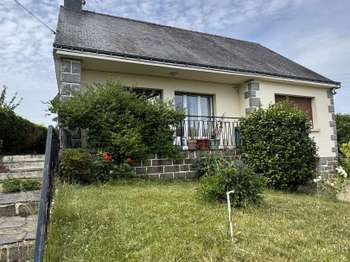 Vente Maison 3 chambresHémonstoir