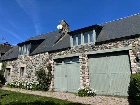 Vente maison 5 pièces Hénanbihen 22