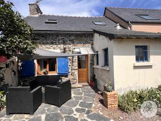 Vente maison 4 pièces Vente maison 4 pièces