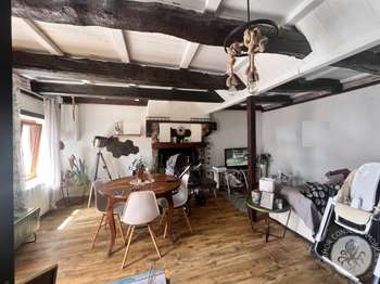 Vente maison 4 pièces Vente maison 4 pièces