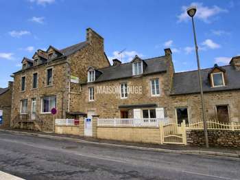 Vente maison 5 pièces Hénanbihen 22
