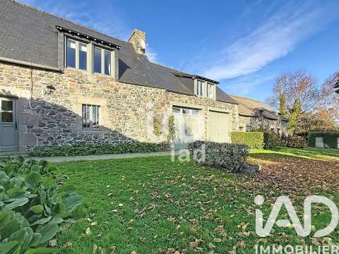 Vente maison 5 pièces Hénanbihen 22