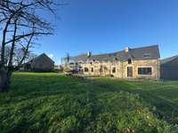 Vente maison 12 pièces