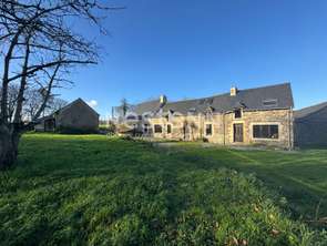 Vente Maison 8 chambresHénanbihen