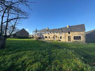 Vente maison 12 pièces