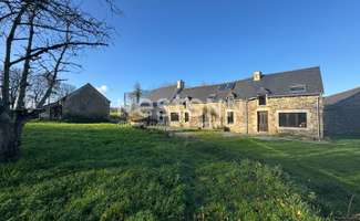 Photo Vente maison Hénanbihen