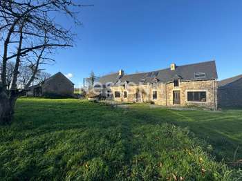 Vente maison 12 pièces Hénanbihen 22