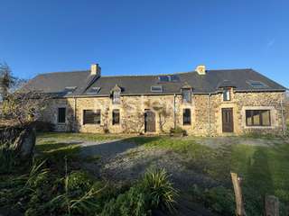 Vente maison 12 pièces