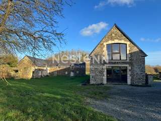 Vente maison 12 pièces