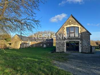 Vente maison 12 pièces