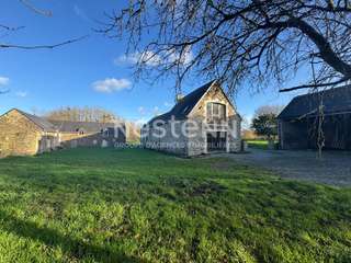 Vente maison 12 pièces