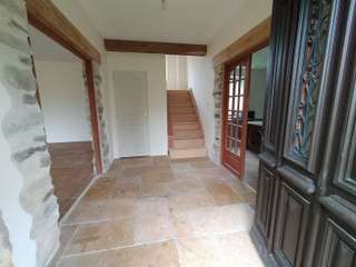 Vente maison 12 pièces