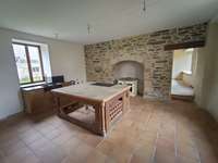 Vente maison 12 pièces