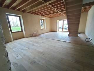 Vente maison 12 pièces
