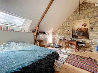 Vente maison 15 pièces