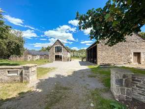 Vente Maison 8 chambresHénanbihen