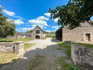 Vente maison 15 pièces