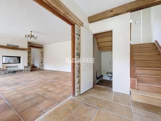Vente maison 15 pièces
