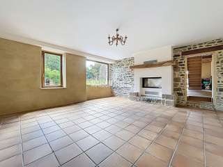 Vente maison 15 pièces