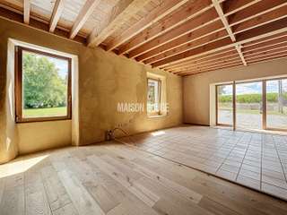 Vente maison 15 pièces