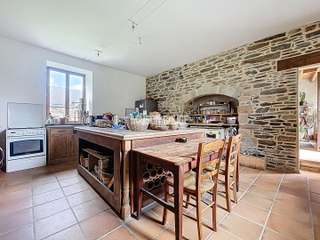 Vente maison 15 pièces