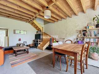 Vente maison 15 pièces