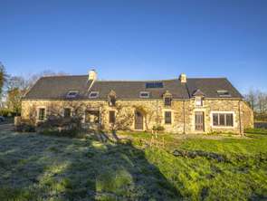 Vente Maison 7 chambresHénanbihen