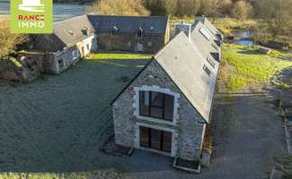 Photo Vente maison Hénanbihen