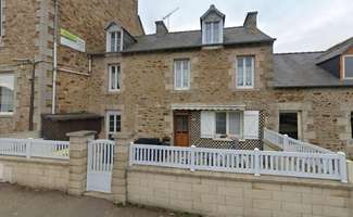 Photo Vente maison Hénanbihen