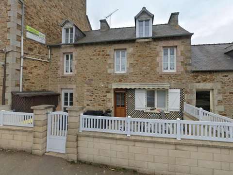 Vente maison 5 pièces Hénanbihen 22