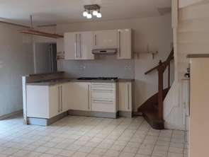 Vente Maison 4 chambresHénanbihen