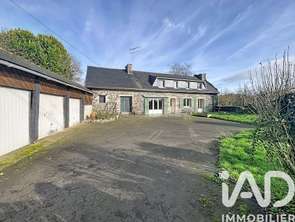 Vente Maison 4 chambresHénanbihen