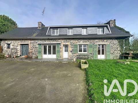 Vente maison 5 pièces Hénanbihen 22