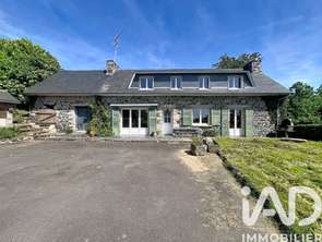 Vente Maison 4 chambresHénanbihen