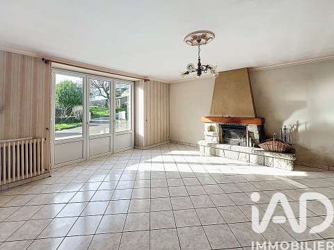 Vente maison 5 pièces Vente maison 5 pièces