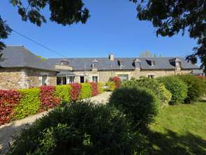 Vente Maison 6 chambresHénanbihen