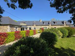 Photo Vente maison Hénanbihen