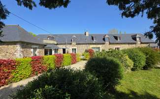 Photo Vente maison Hénanbihen