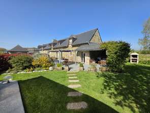 Vente Maison 6 chambresHénanbihen