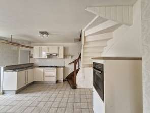 Vente Maison 4 chambresHénanbihen