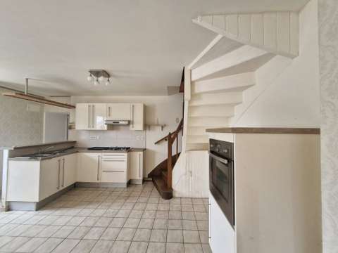 Vente maison 7 pièces Hénanbihen 22