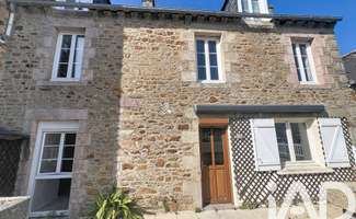 Photo Vente maison Hénanbihen