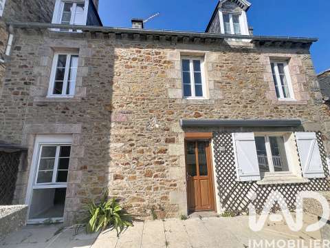 Vente maison 4 pièces Hénanbihen 22