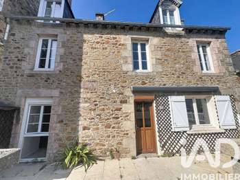 Vente maison 4 pièces Hénanbihen 22