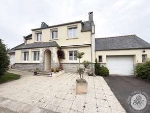 Vente Maison 5 chambresHénanbihen