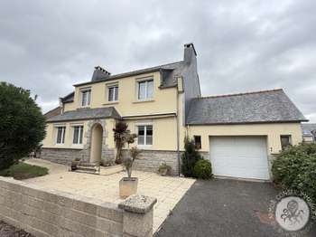 Vente Maison 5 chambresHénanbihen